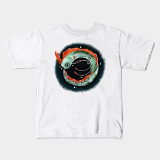 Oaroboros Kids T-Shirt